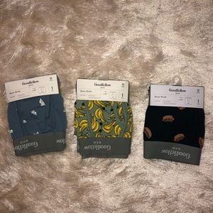 Goodfellow & CO Boxer Briefs